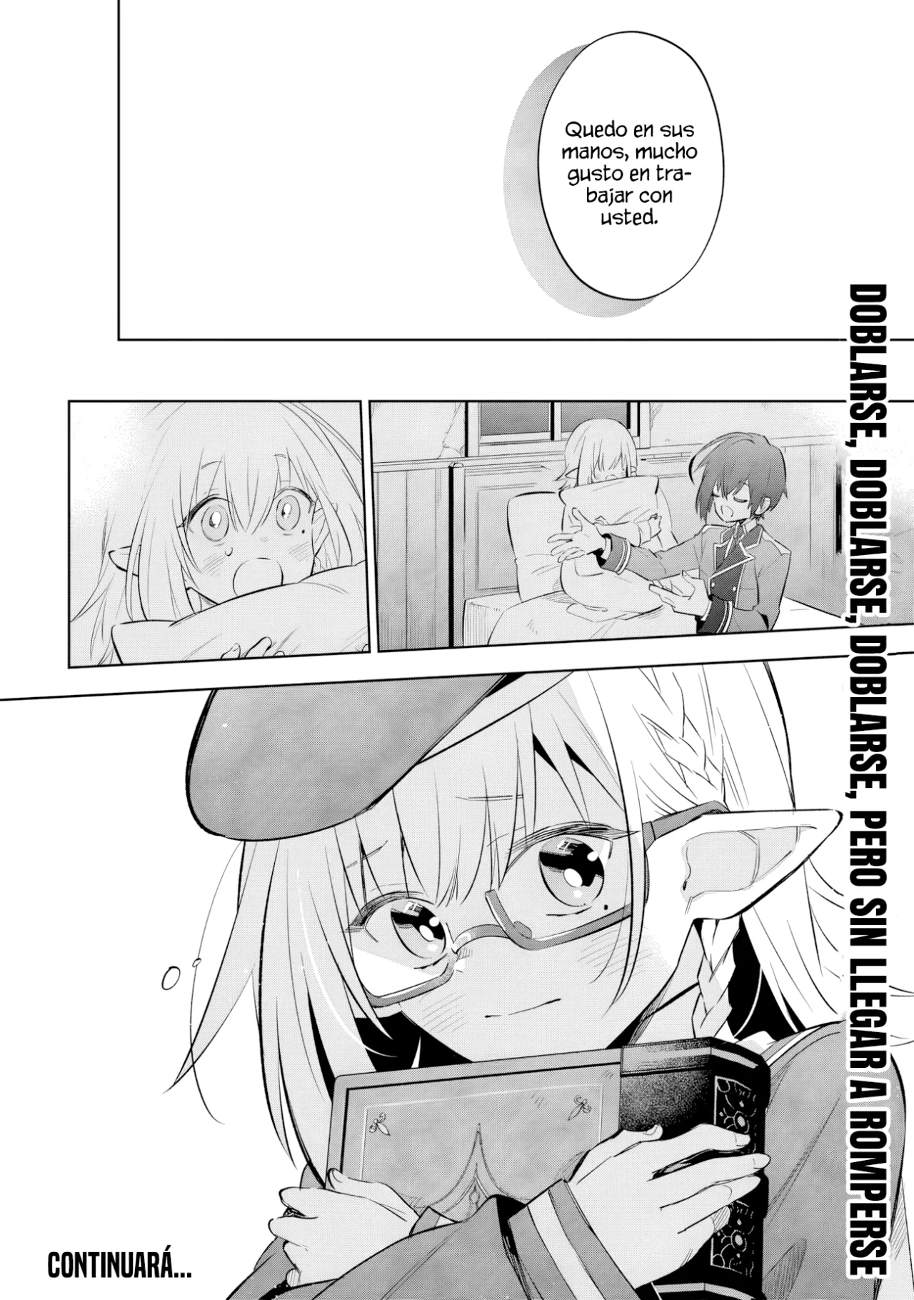 Kage no Jitsuryokusha ni Naritakute! Master of Garden: Shichikage Retsuden Capítulo 11.2 - Página 18