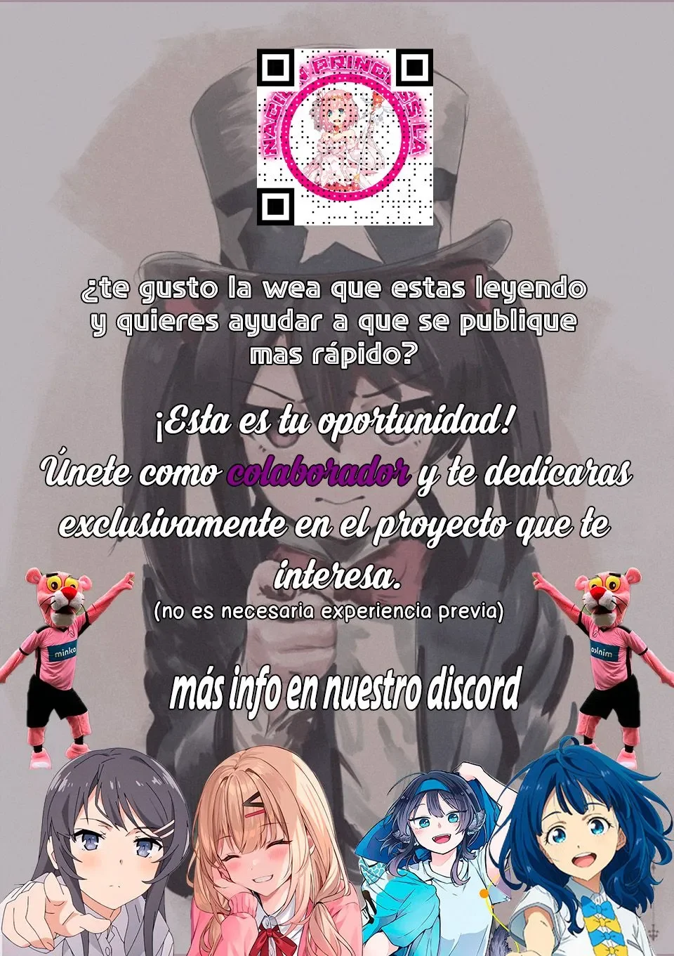 Kage no Jitsuryokusha ni Naritakute! Master of Garden: Shichikage Retsuden Capítulo 5.2 - Página 15