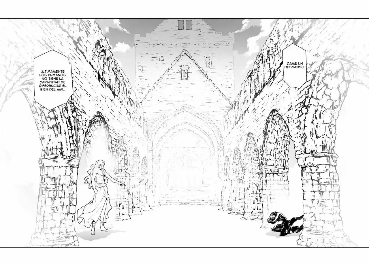 Youjo Senki Capítulo 1 - Página 10