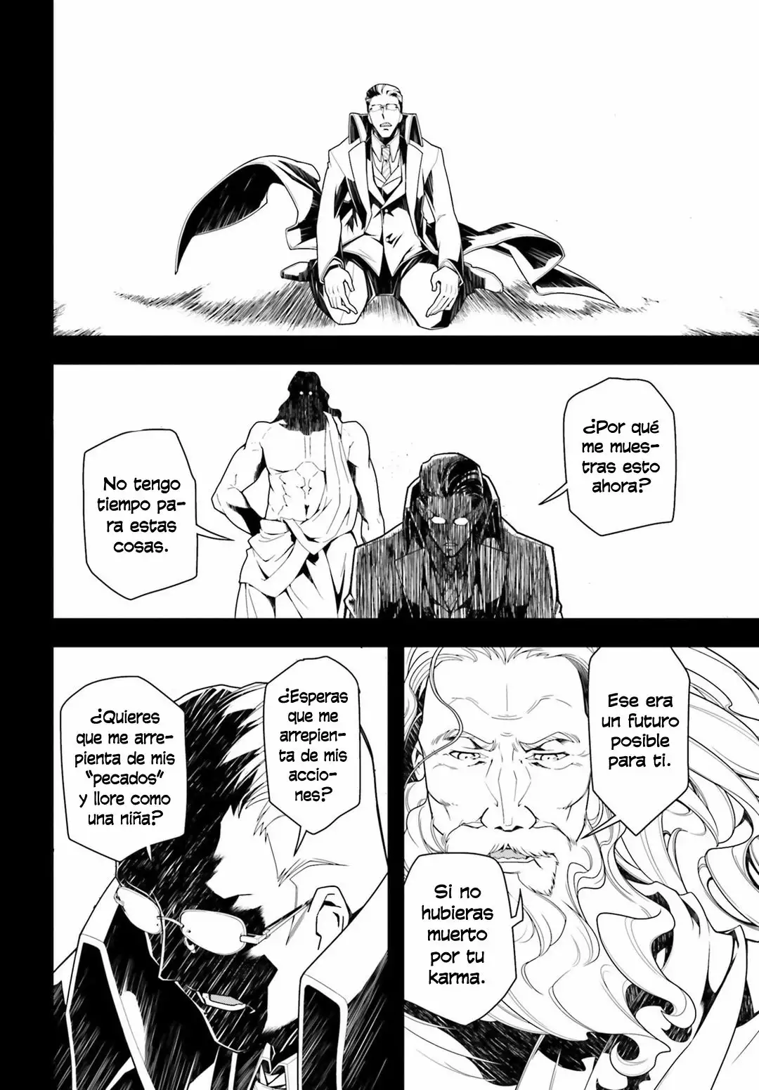 Youjo Senki Capítulo 19 - Página 16