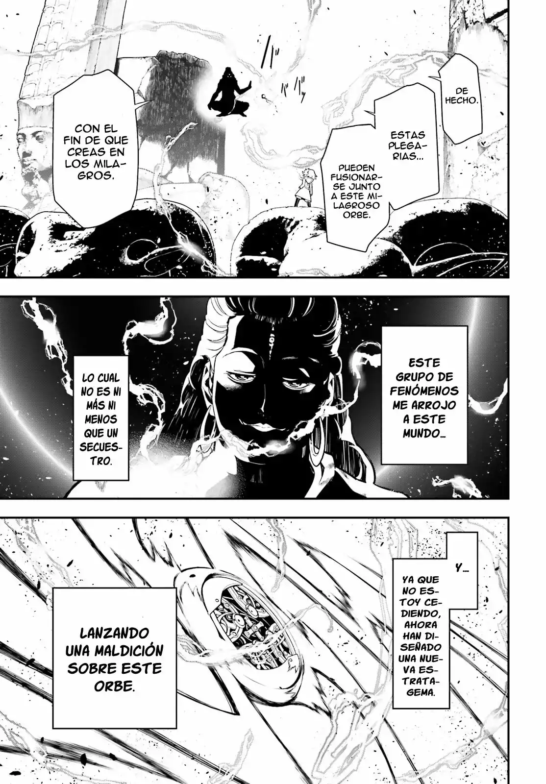 Youjo Senki Capítulo 2 - Página 45