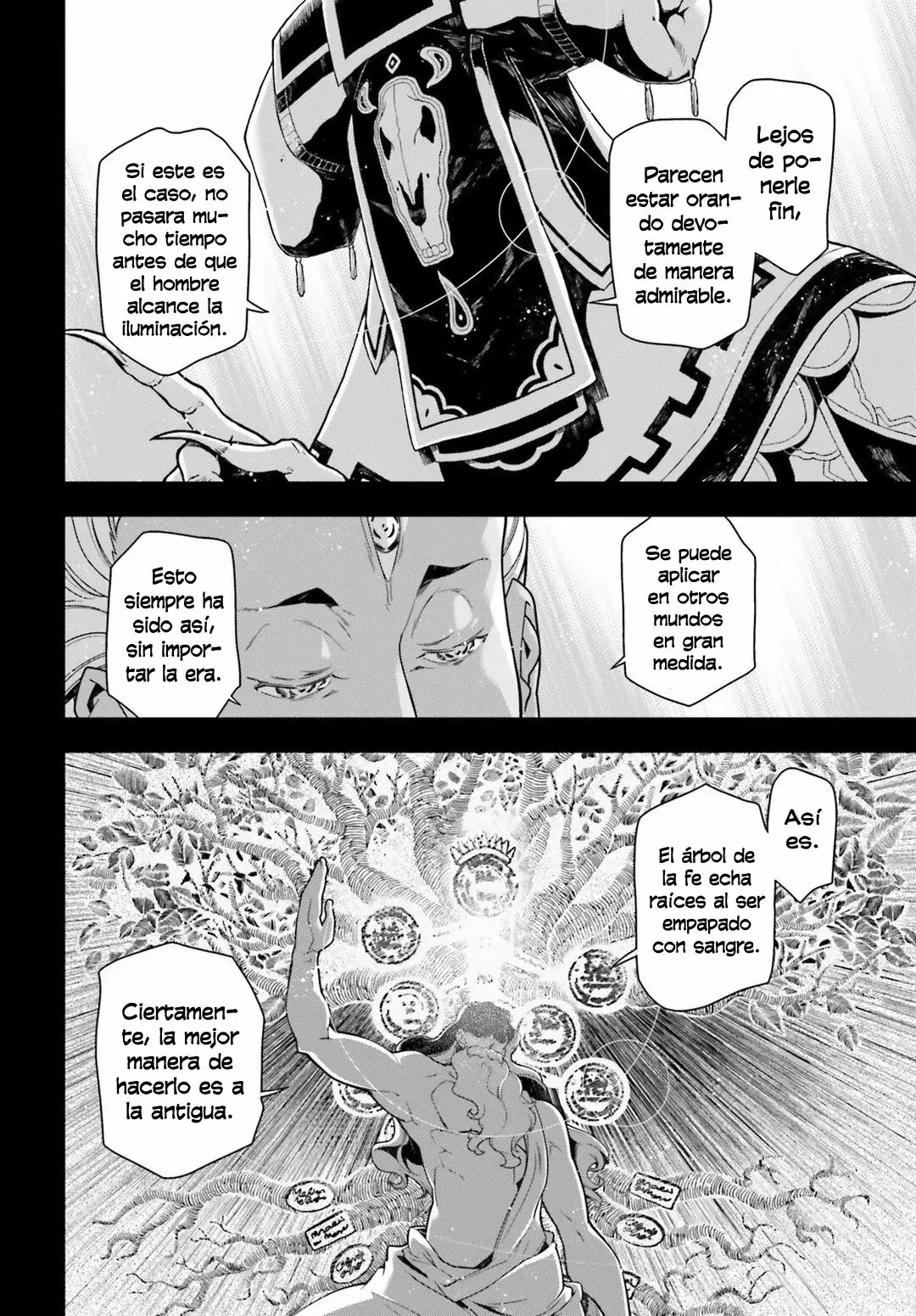 Youjo Senki Capítulo 22 - Página 3