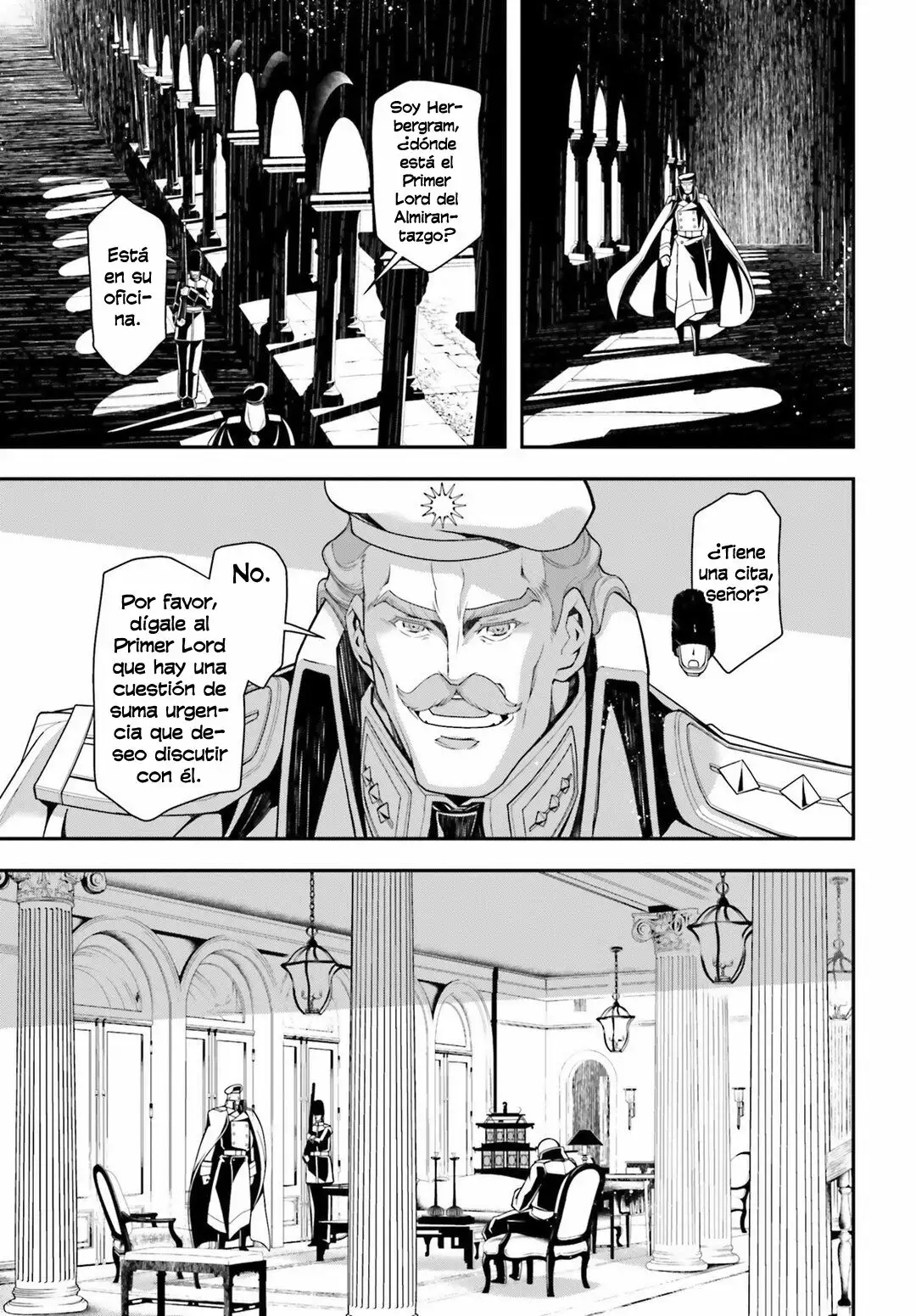 Youjo Senki Capítulo 22 - Página 44