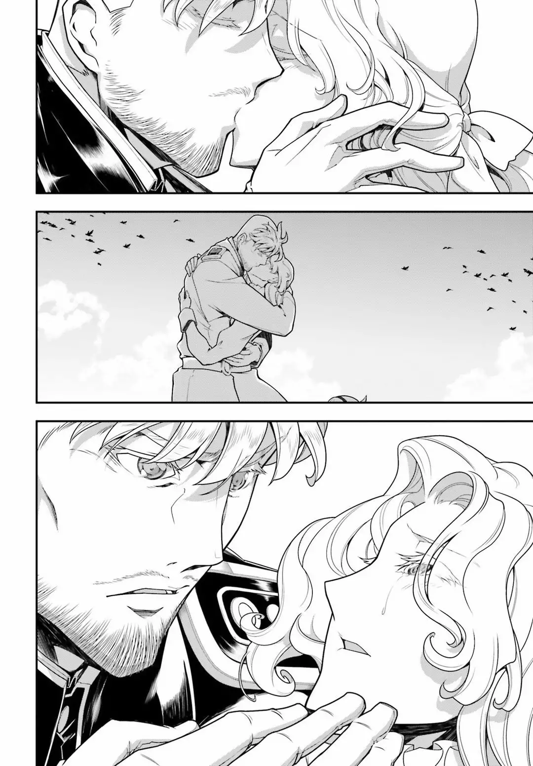Youjo Senki Capítulo 23 - Página 15
