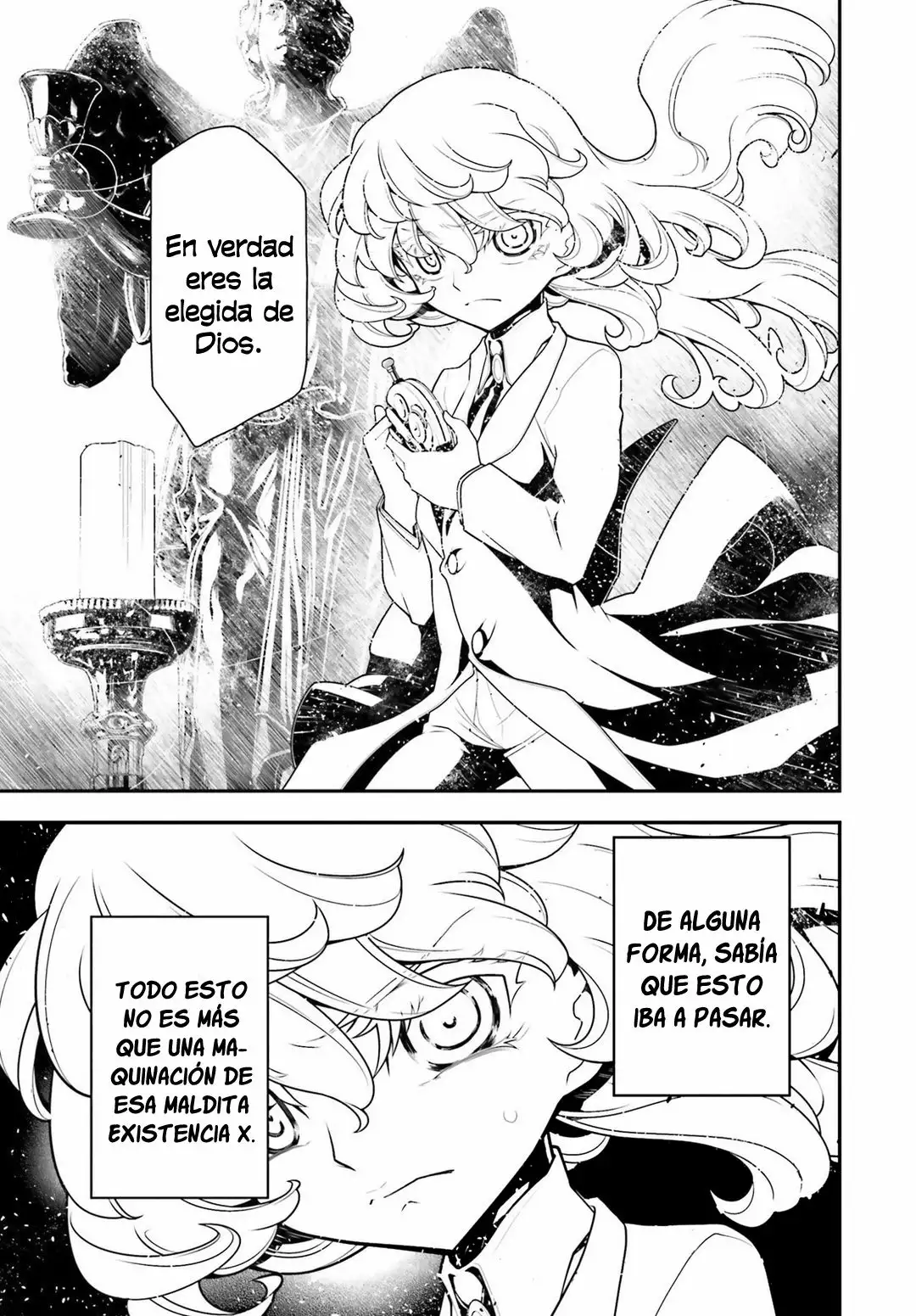 Youjo Senki Capítulo 25 - Página 17