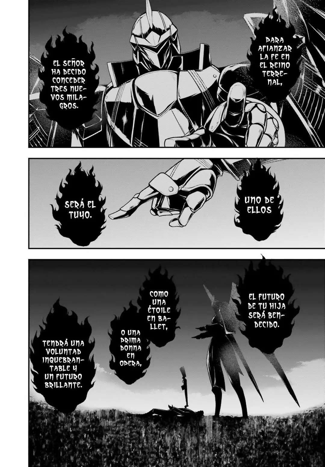 Youjo Senki Capítulo 26.1 - Página 15