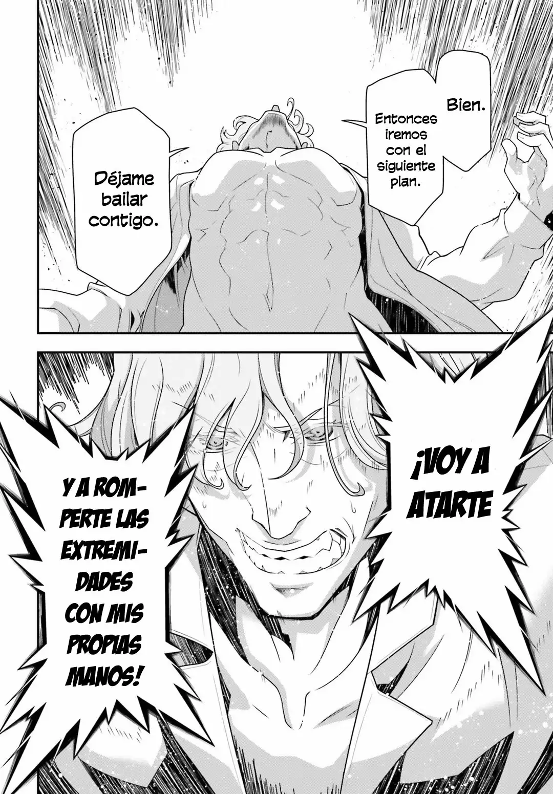 Youjo Senki Capítulo 29 - Página 61