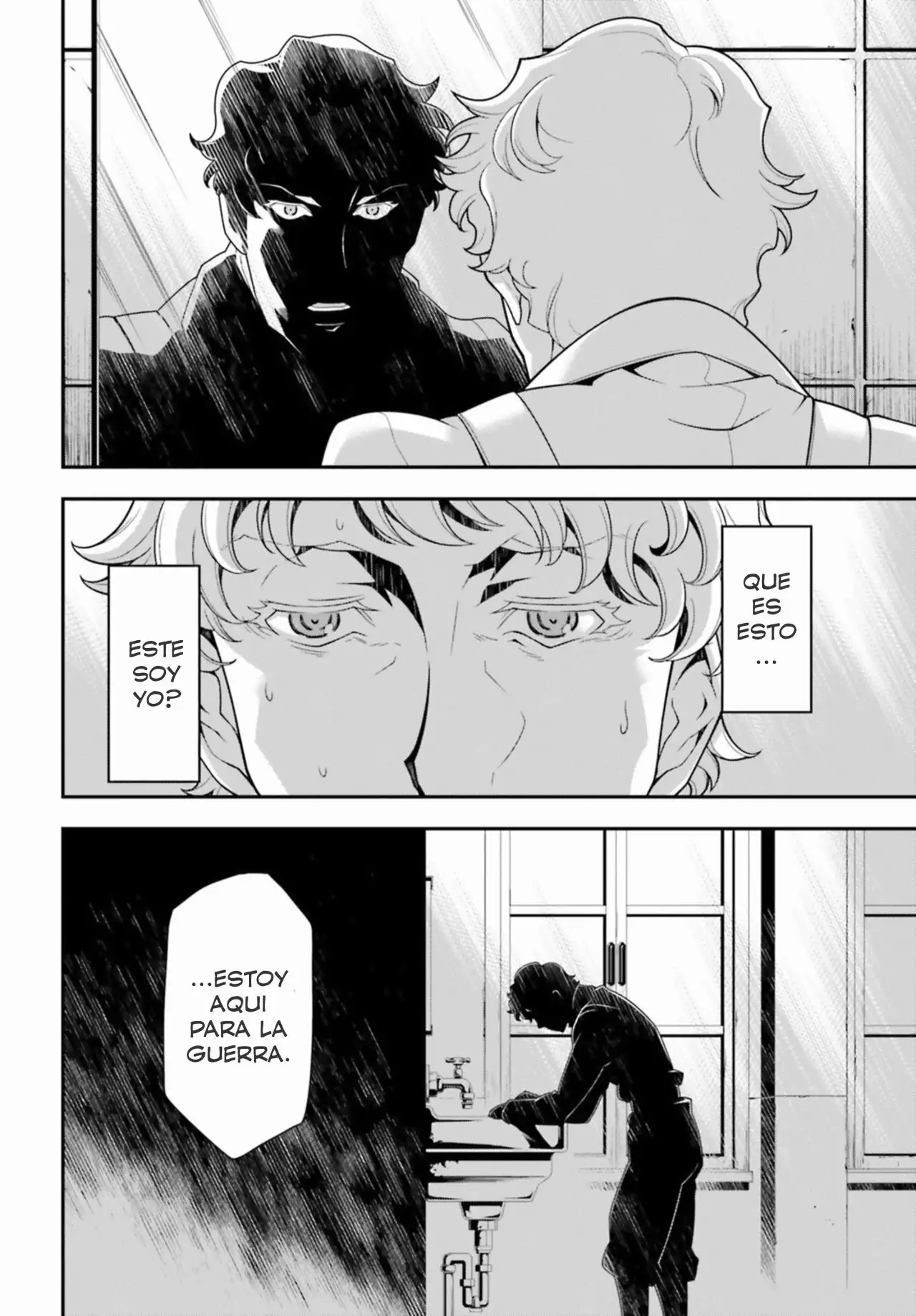 Youjo Senki Capítulo 34 - Página 10