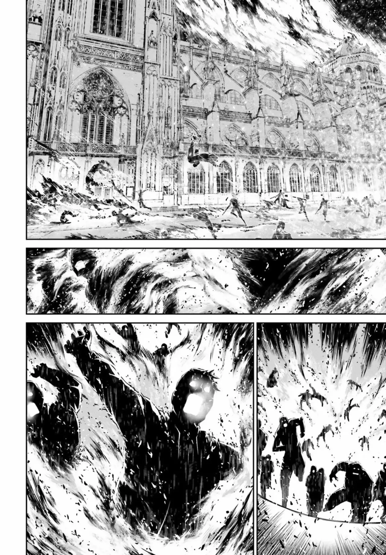 Youjo Senki Capítulo 38 - Página 25