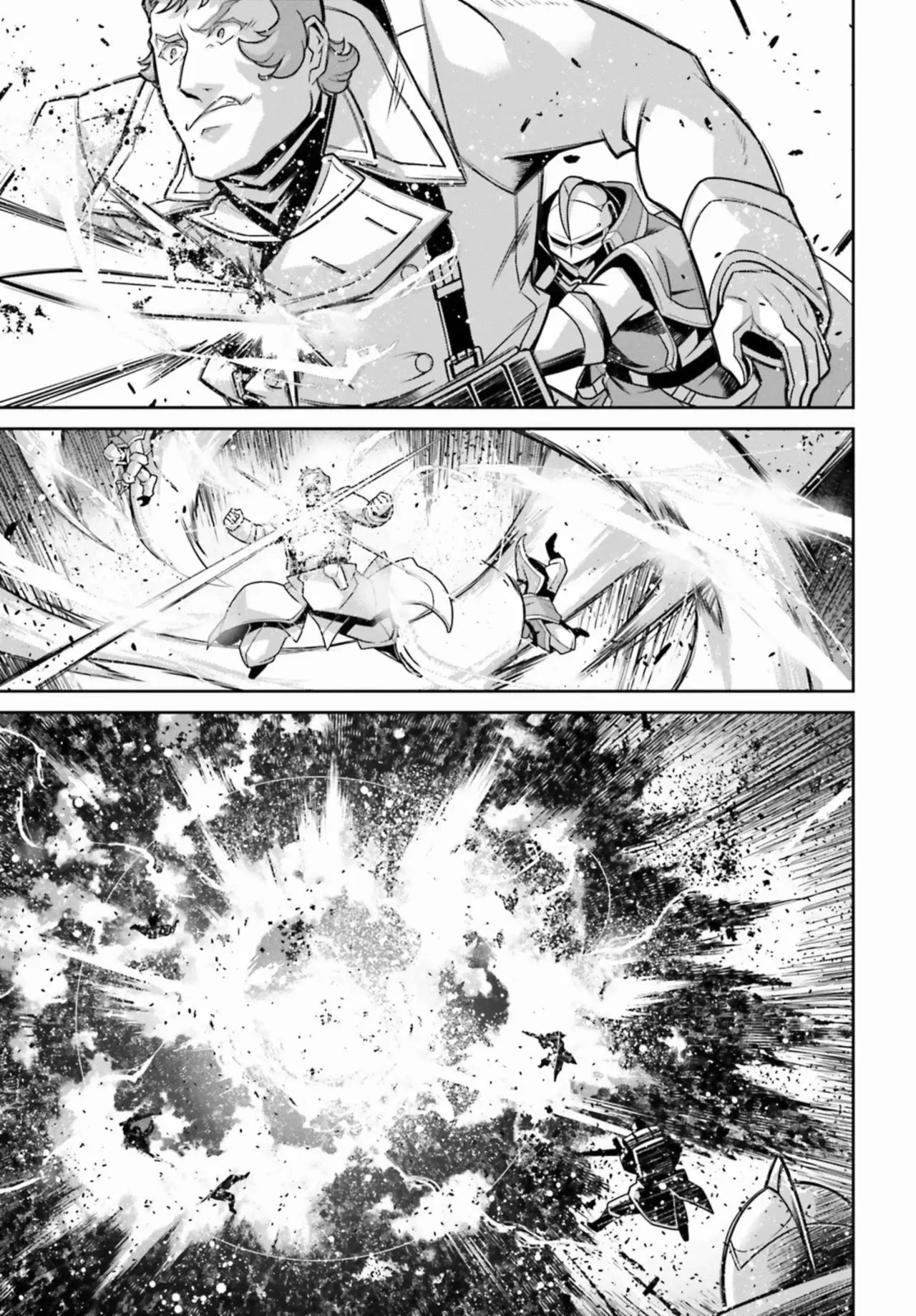 Youjo Senki Capítulo 41 - Página 45