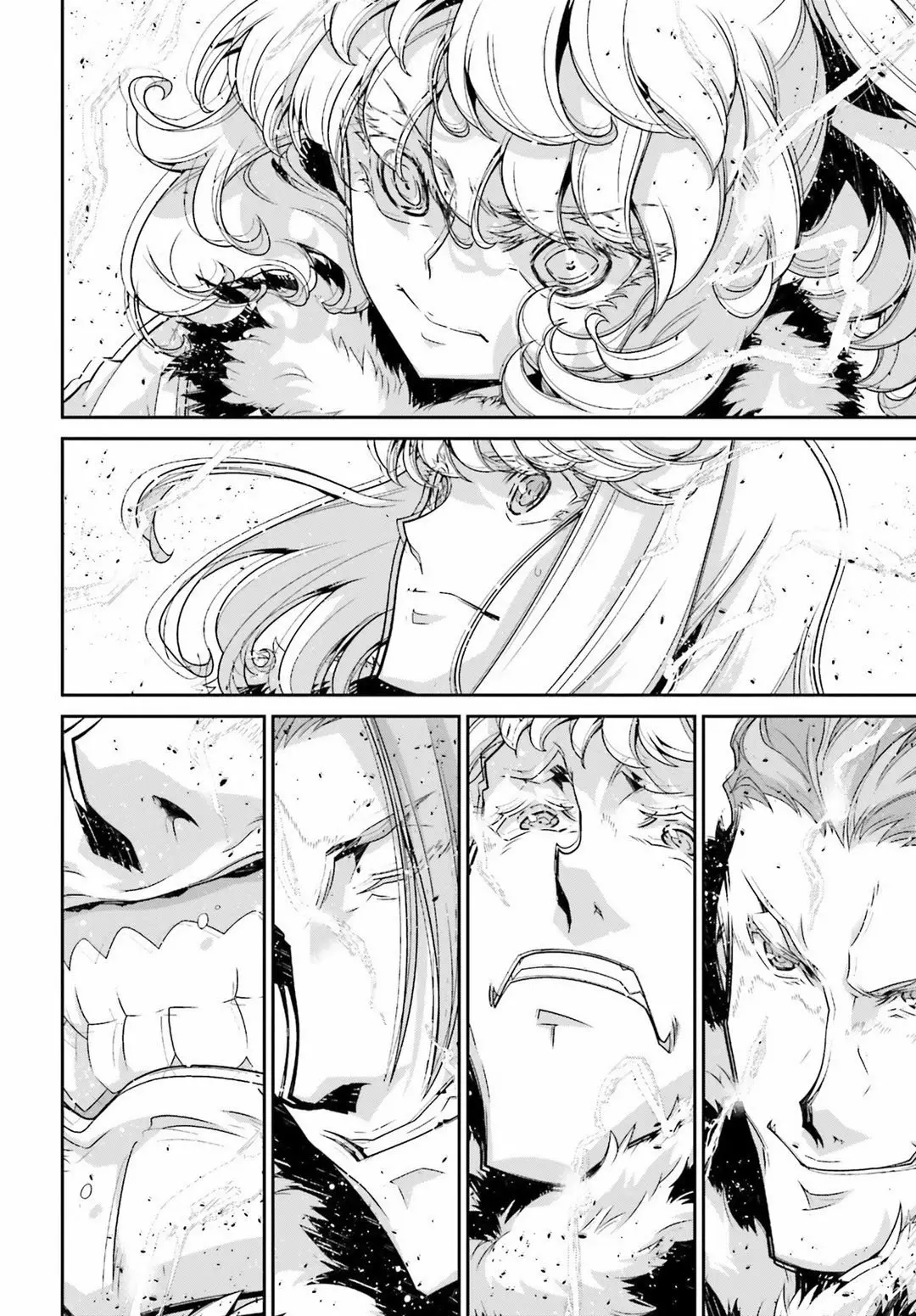 Youjo Senki Capítulo 45 - Página 27