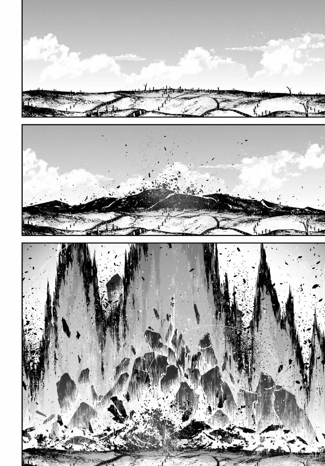 Youjo Senki Capítulo 51 - Página 15