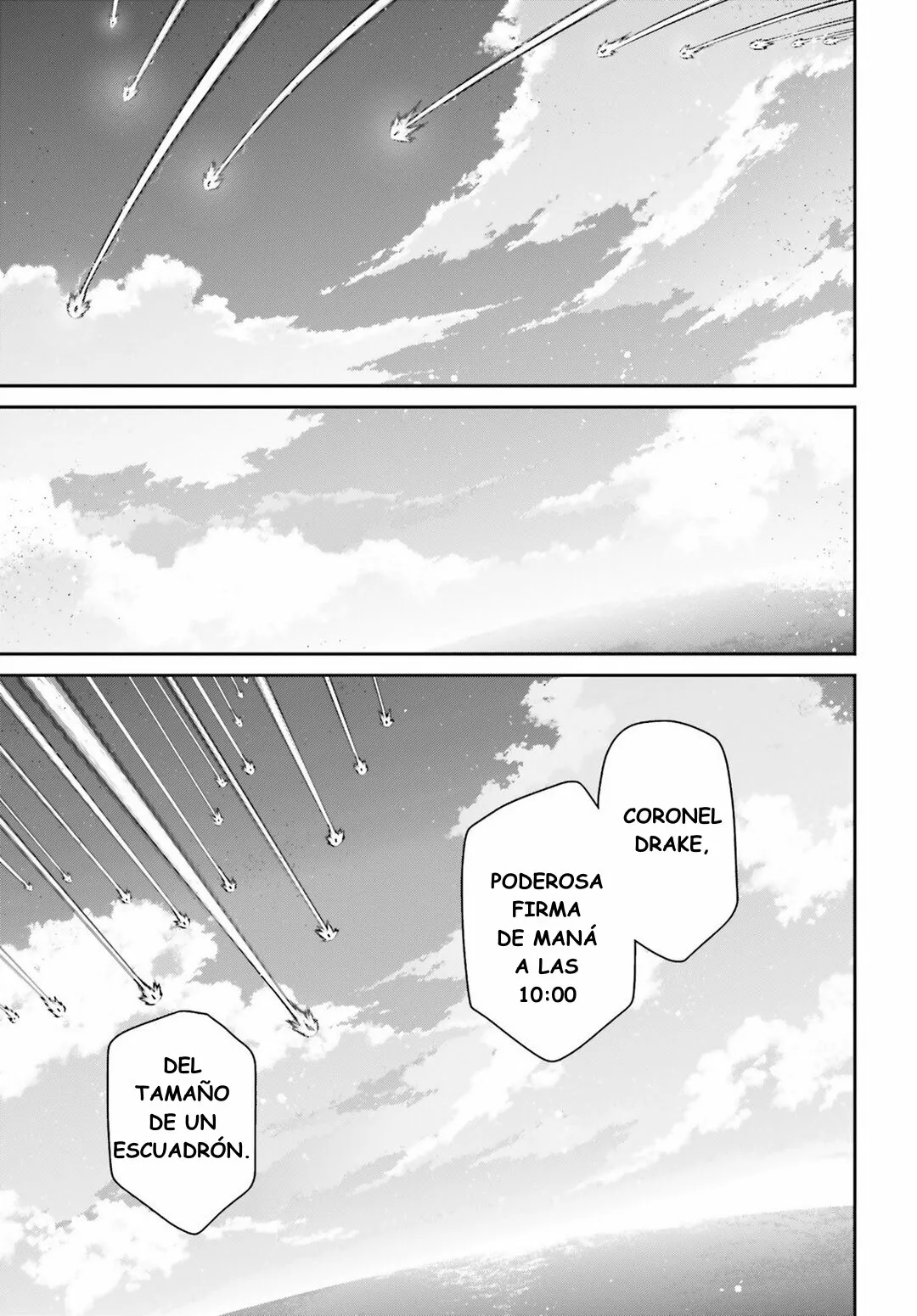 Youjo Senki Capítulo 51 - Página 62