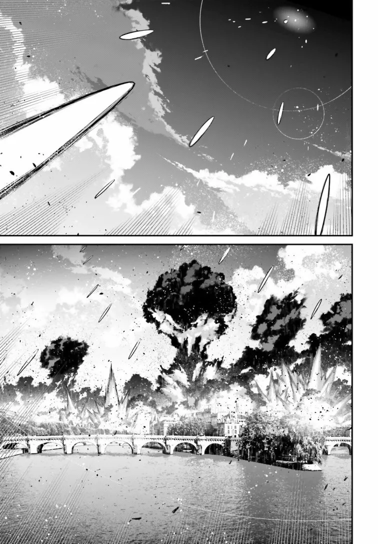 Youjo Senki Capítulo 54 - Página 34