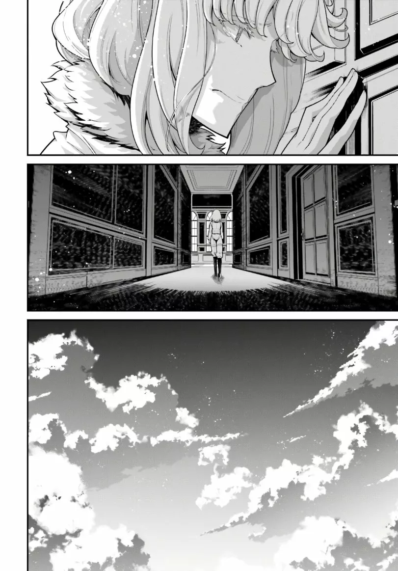 Youjo Senki Capítulo 56 - Página 55