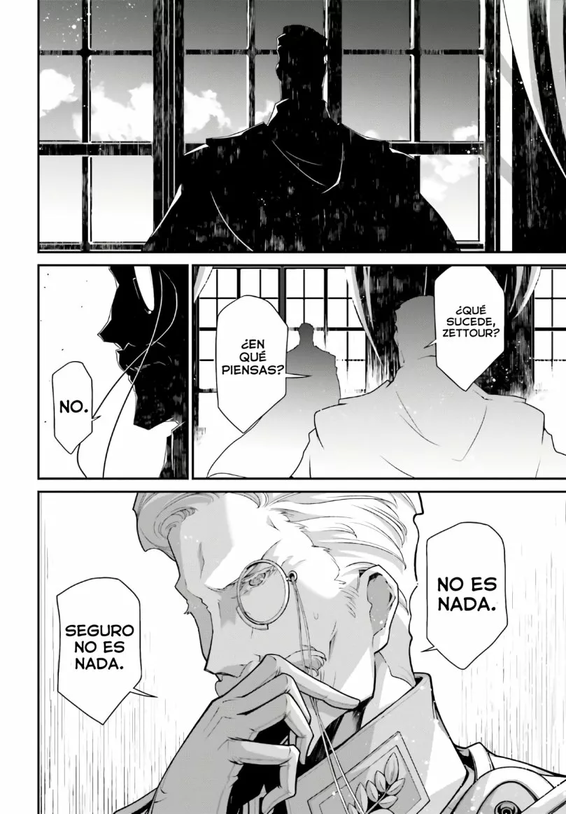 Youjo Senki Capítulo 56 - Página 57