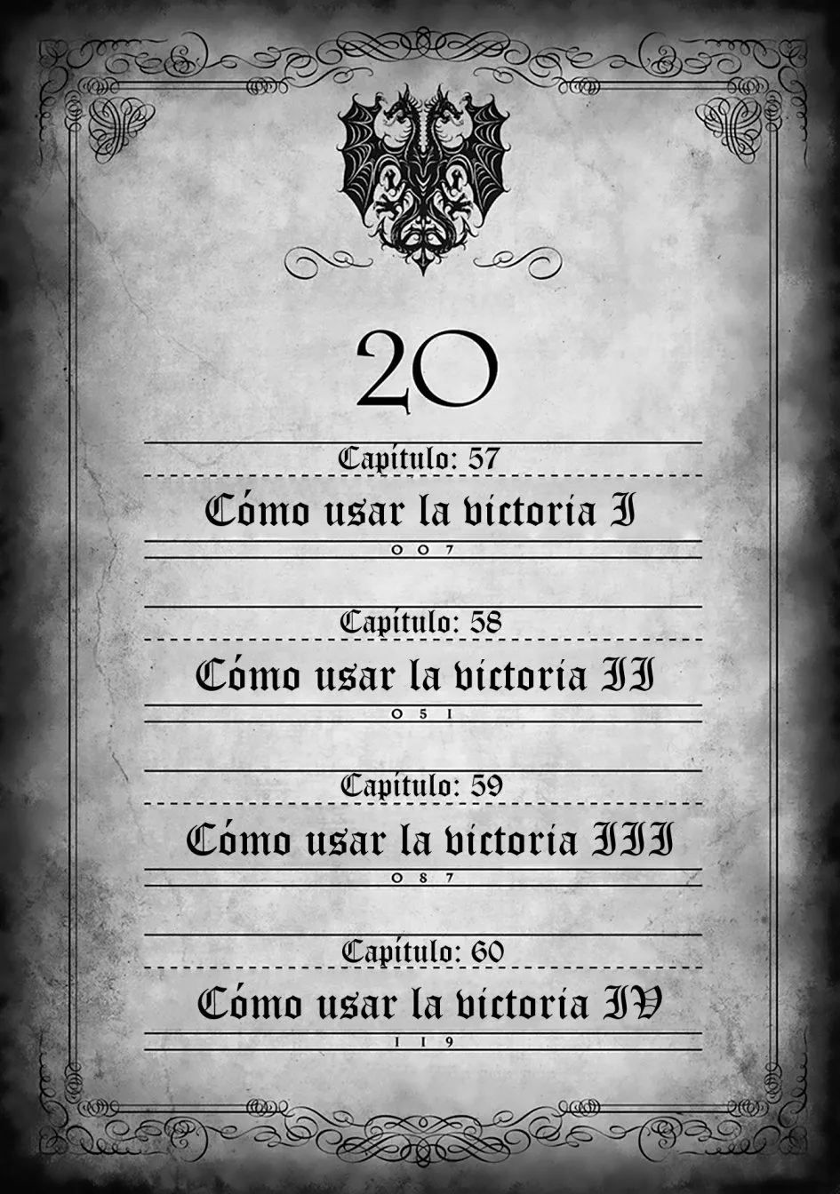 Youjo Senki Capítulo 57 - Página 3