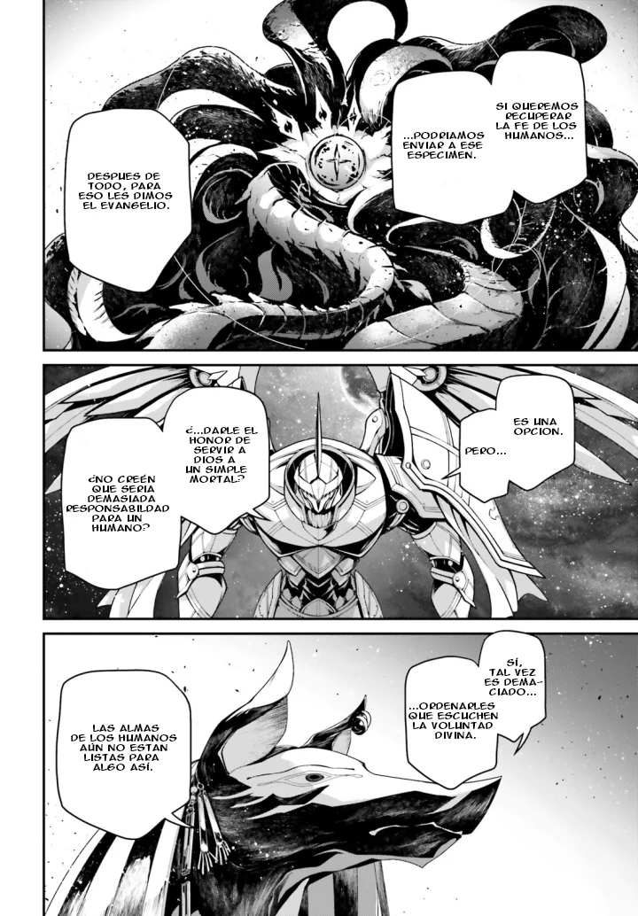 Youjo Senki Capítulo 67 - Página 13