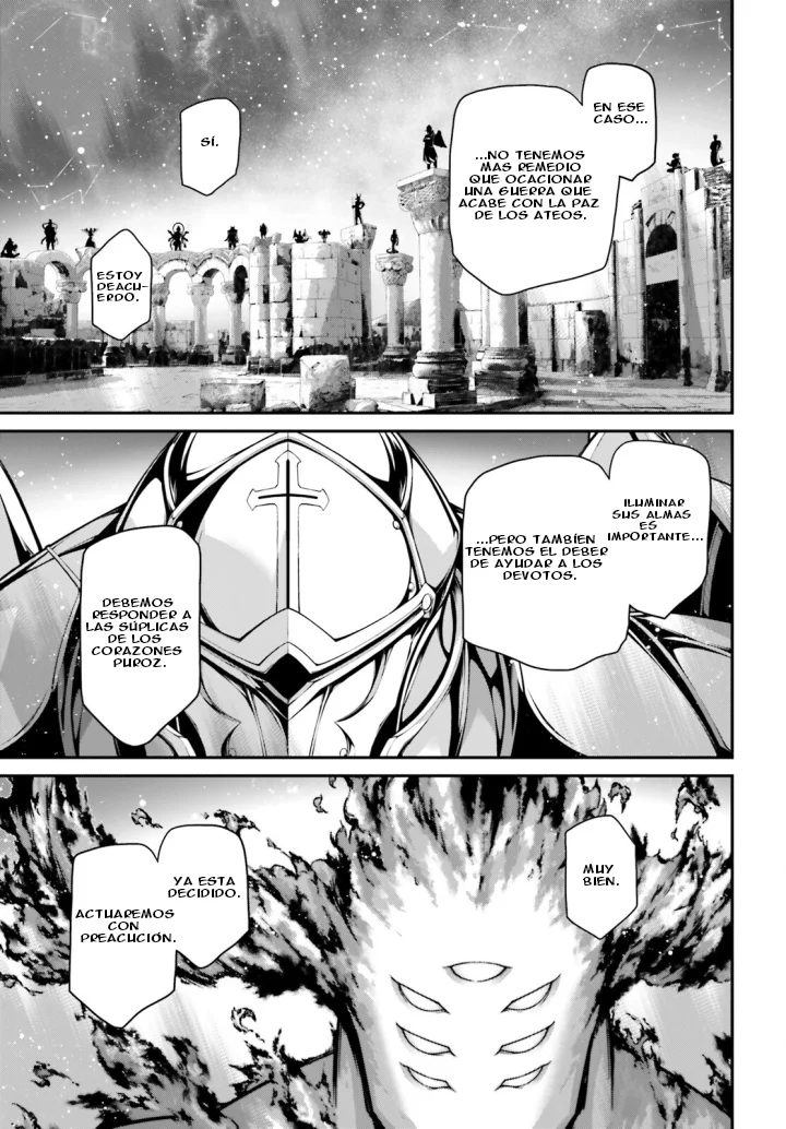 Youjo Senki Capítulo 67 - Página 16