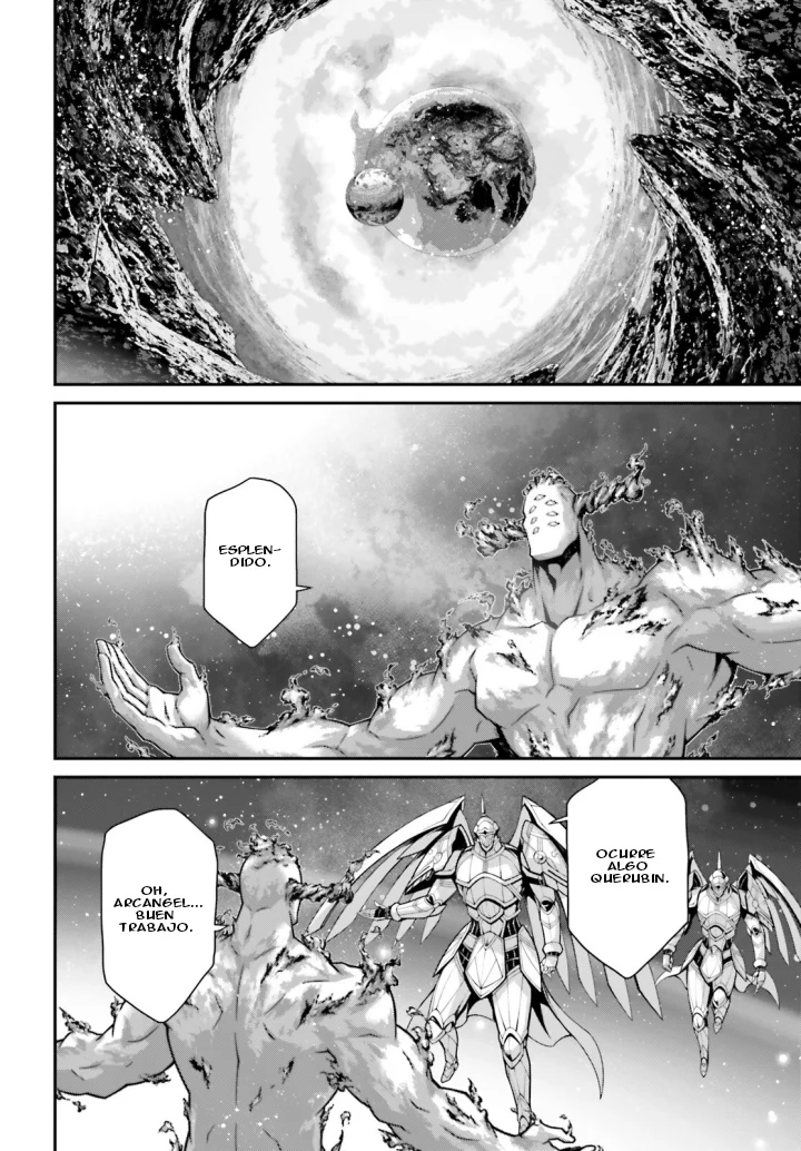 Youjo Senki Capítulo 67 - Página 3