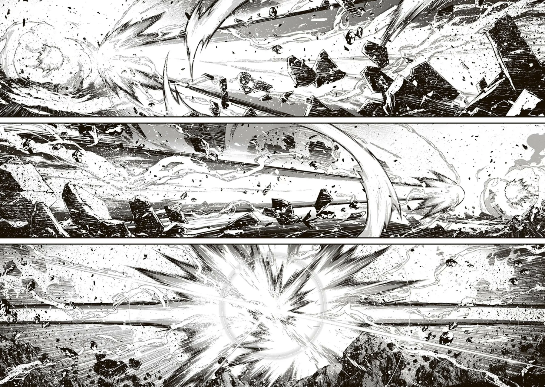 Youjo Senki Capítulo 73 - Página 41