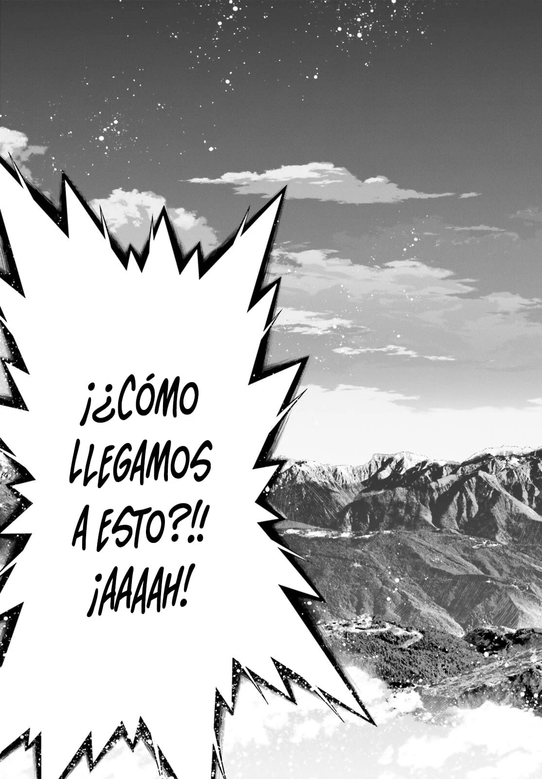 Youjo Senki Capítulo 75 - Página 4