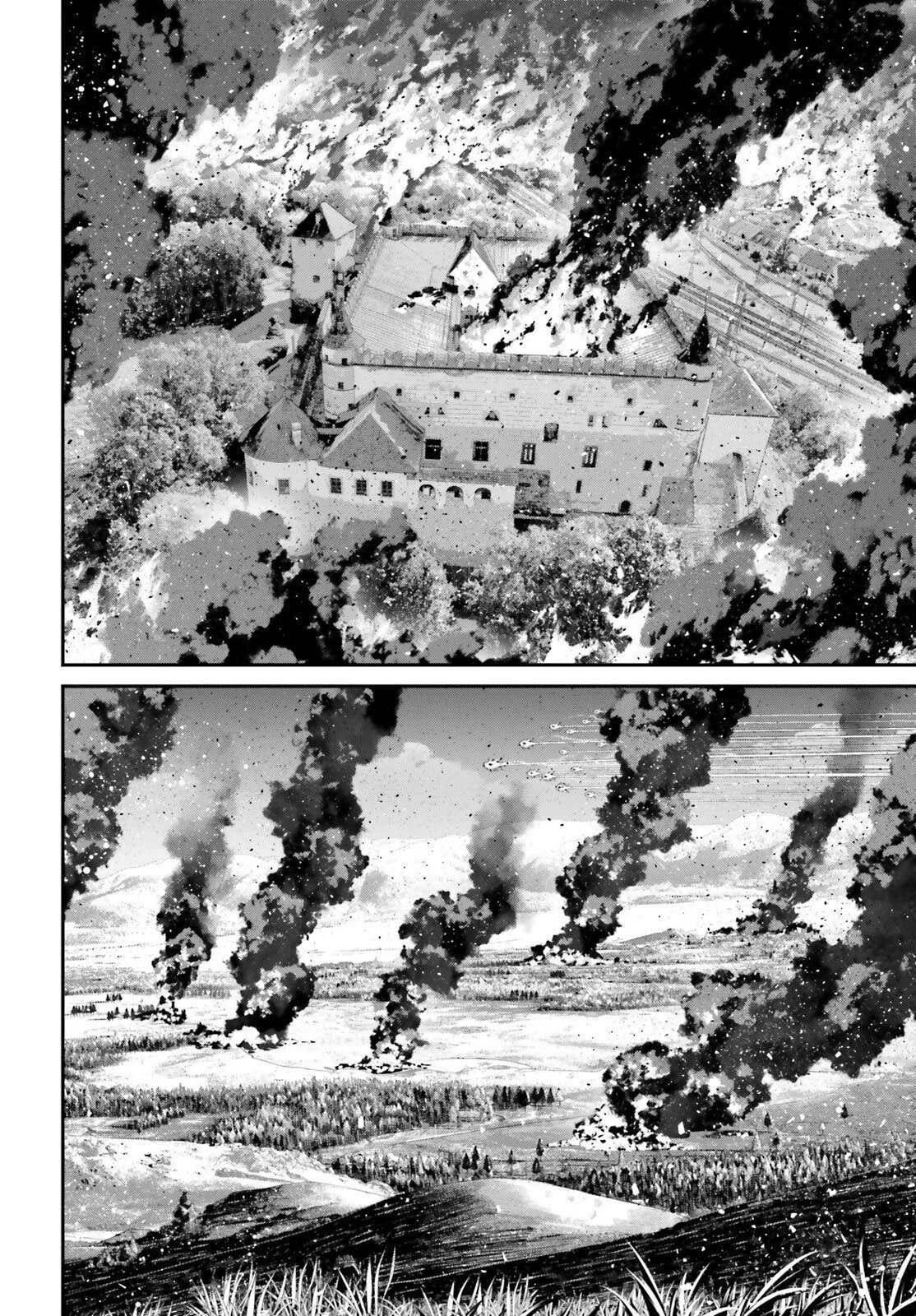 Youjo Senki Capítulo 80 - Página 25