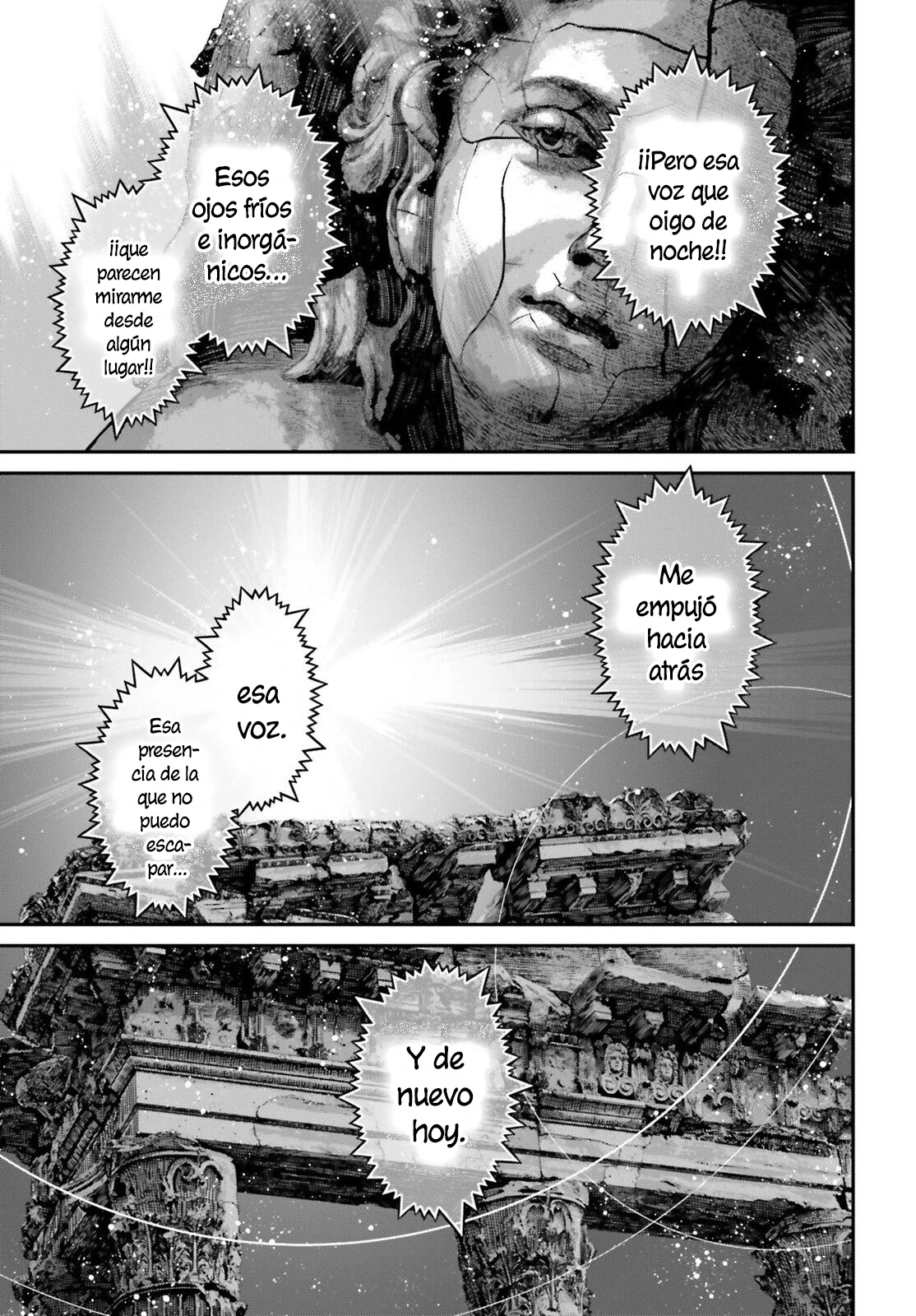Youjo Senki Capítulo 85 - Página 10