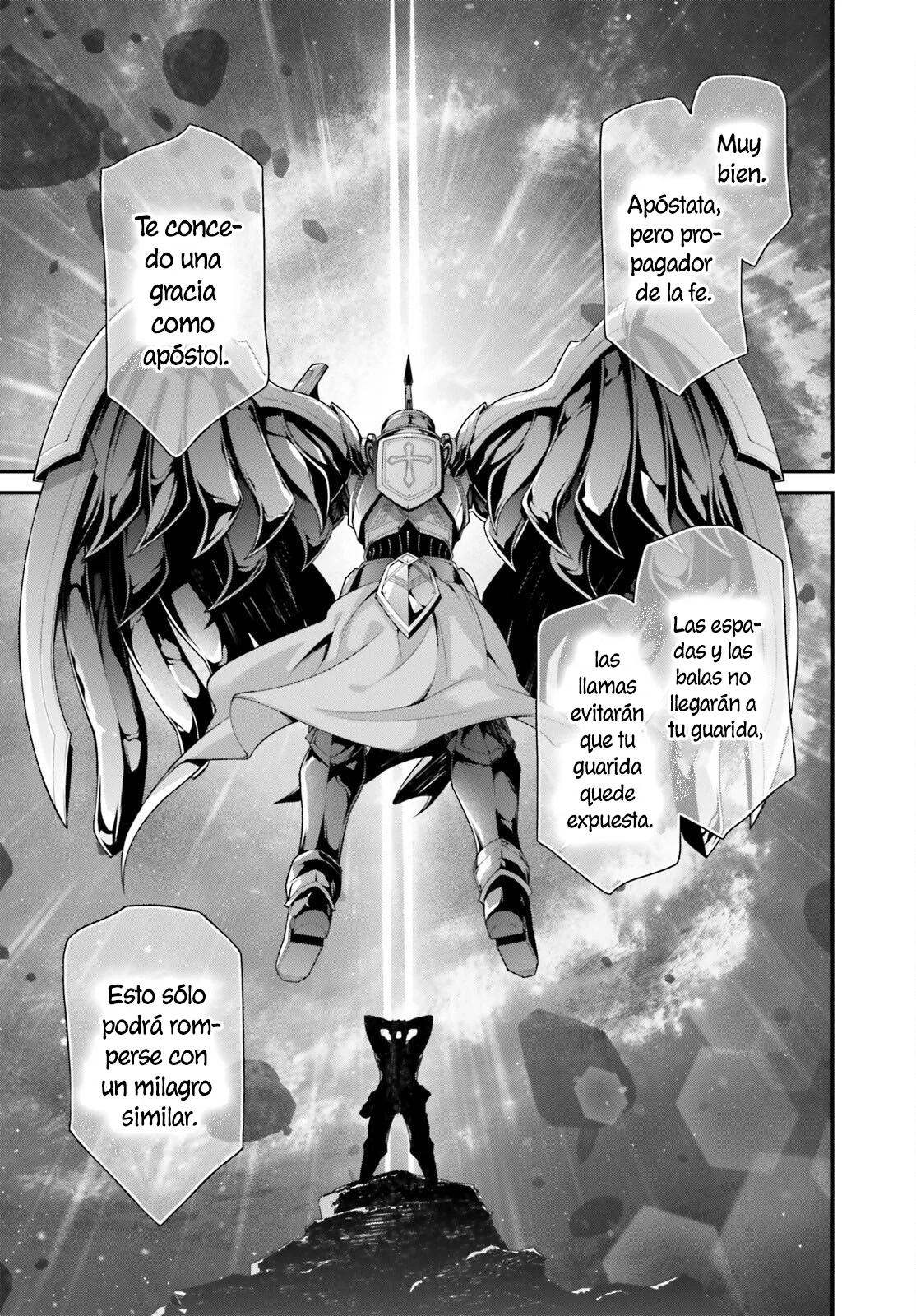 Youjo Senki Capítulo 85 - Página 26