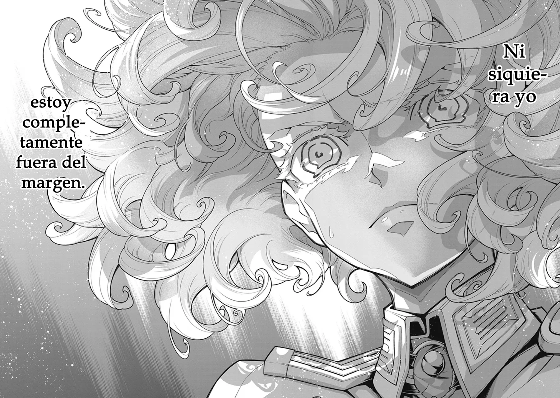 Youjo Senki Capítulo 89 - Página 26
