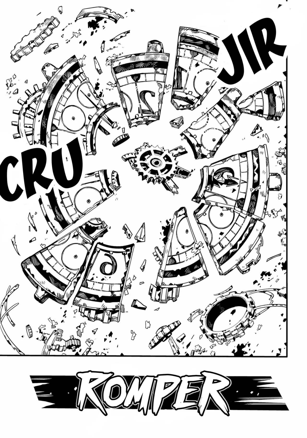 Jibaku Shounen Hanako-kun Capítulo 105 - Página 23