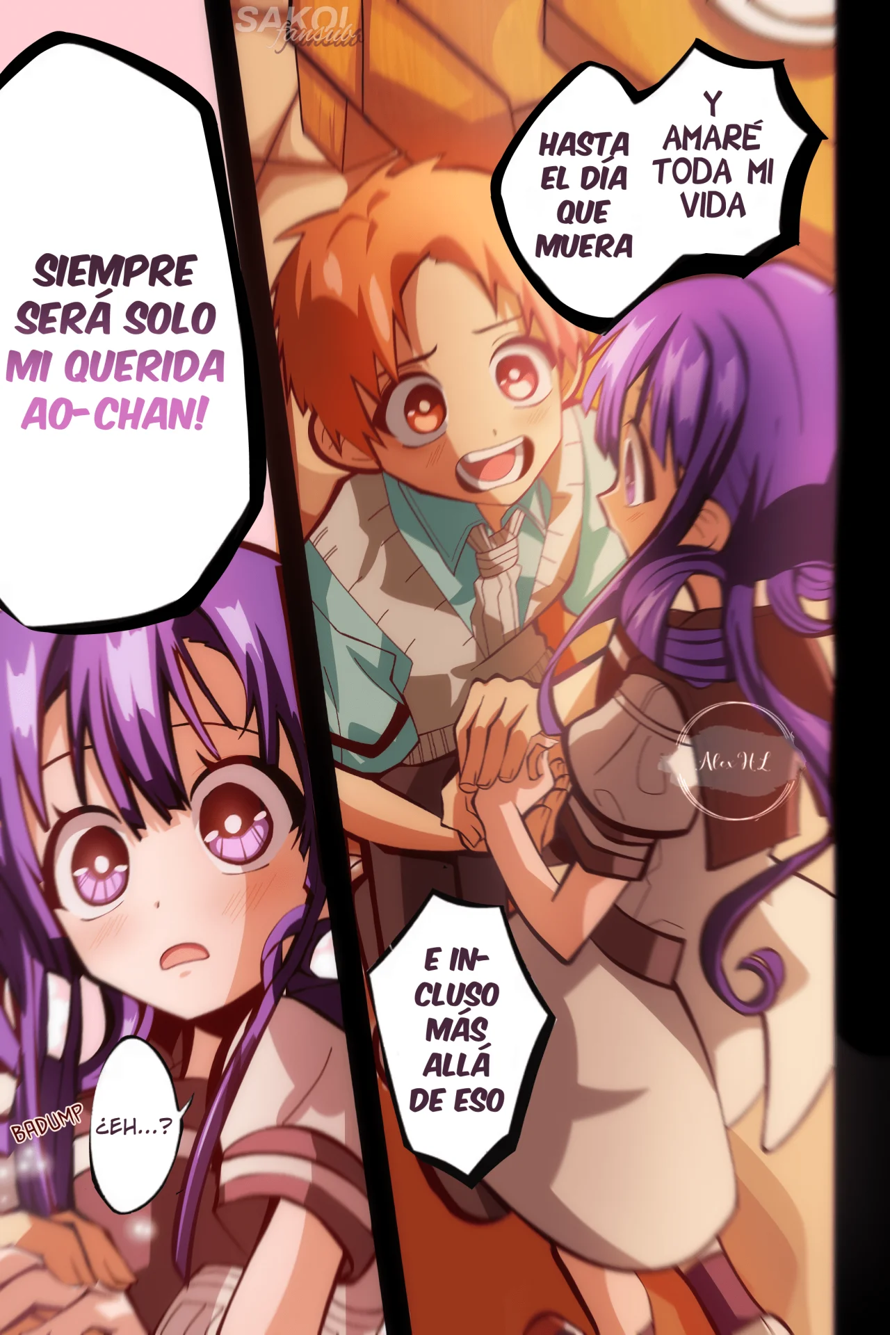 Jibaku Shounen Hanako-kun Capítulo 117 - Página 29