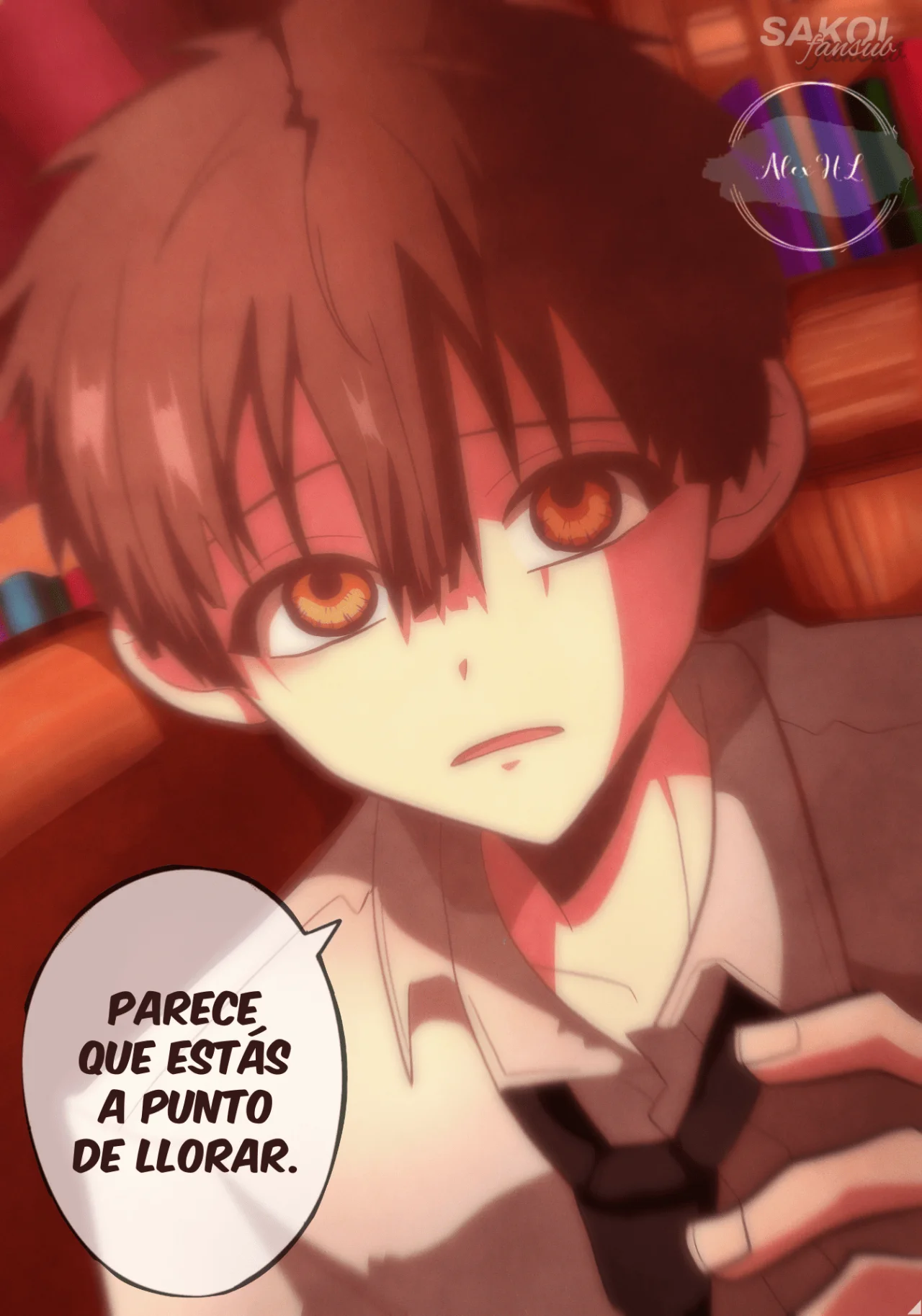 Jibaku Shounen Hanako-kun Capítulo 119 - Página 35