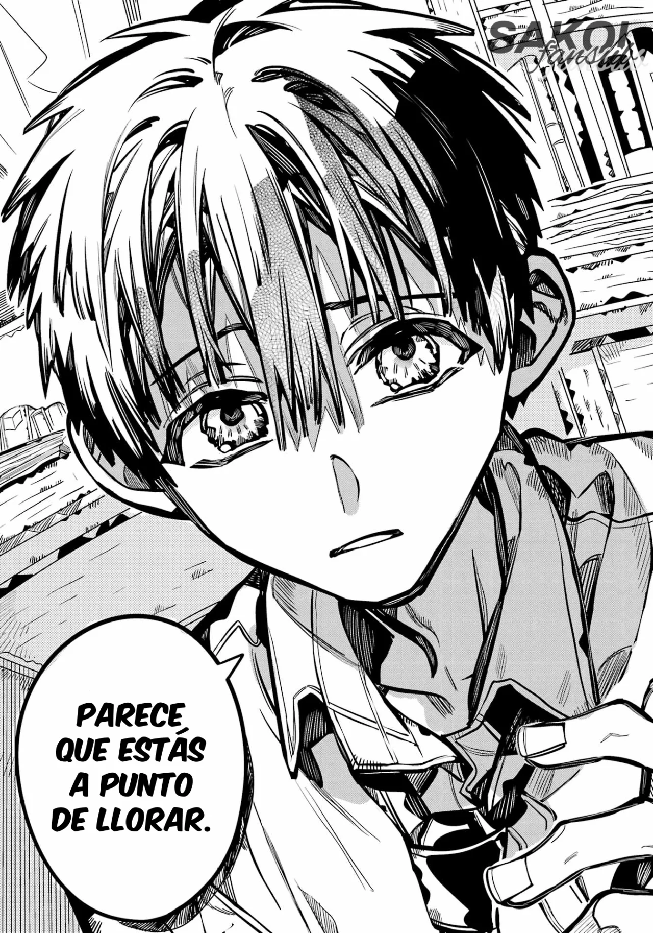 Jibaku Shounen Hanako-kun Capítulo 119 - Página 36