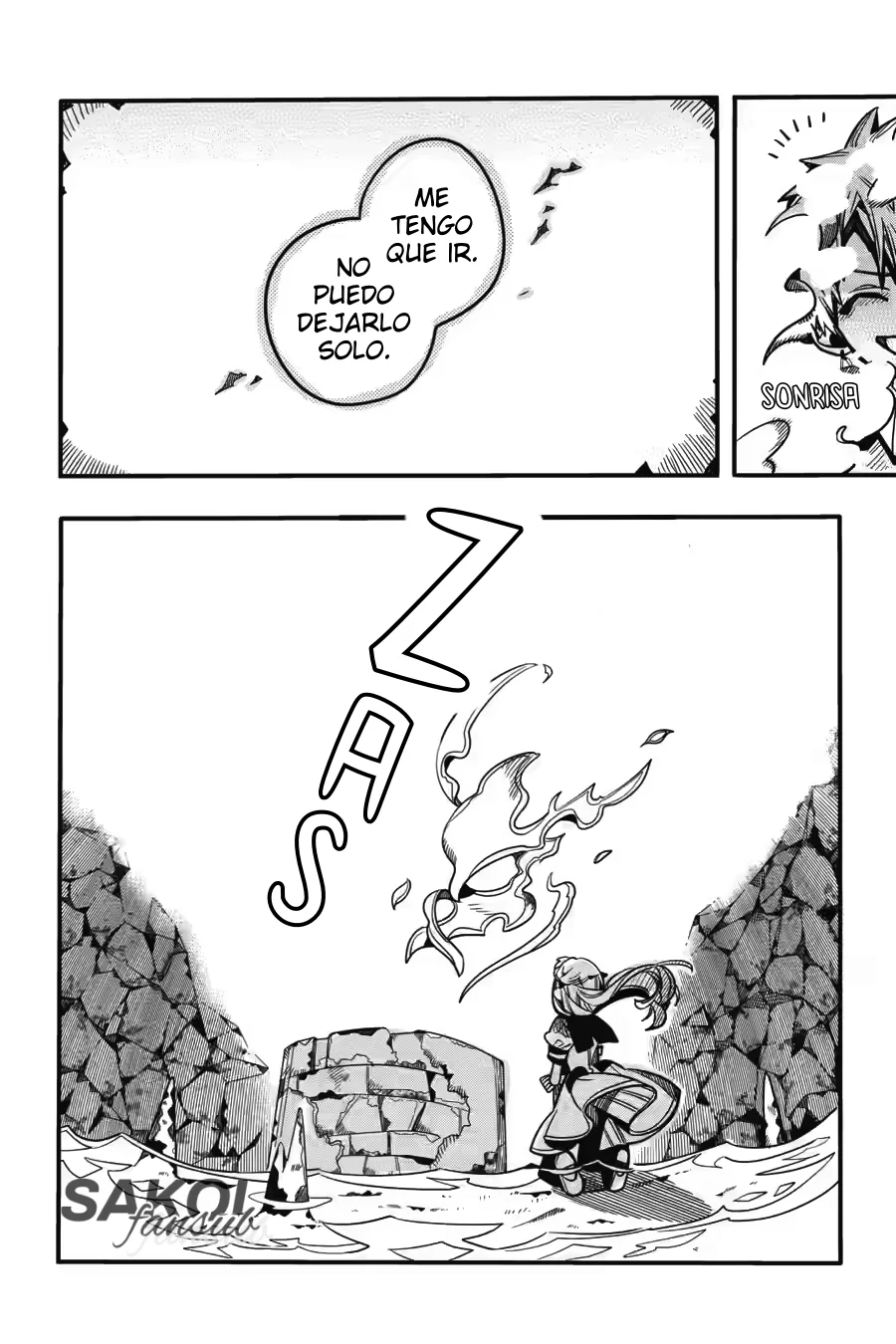 Jibaku Shounen Hanako-kun Capítulo 120 - Página 32