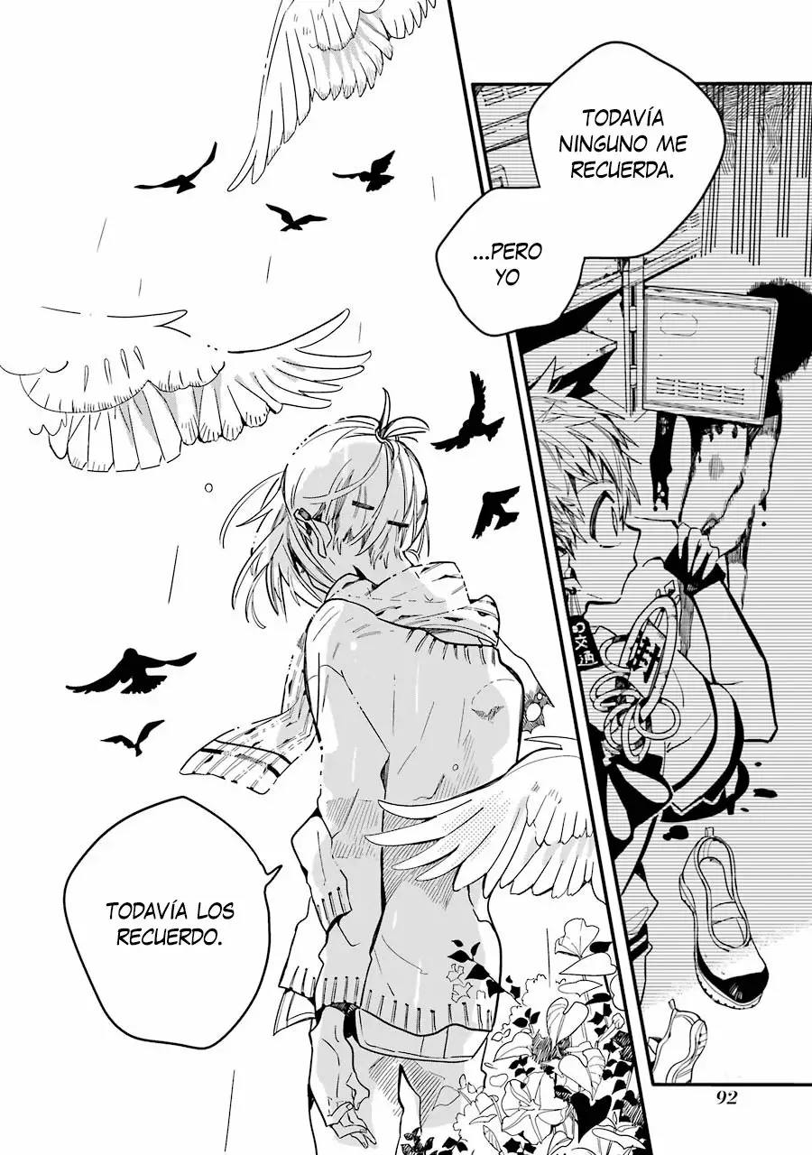 Jibaku Shounen Hanako-kun Capítulo 18 - Página 30