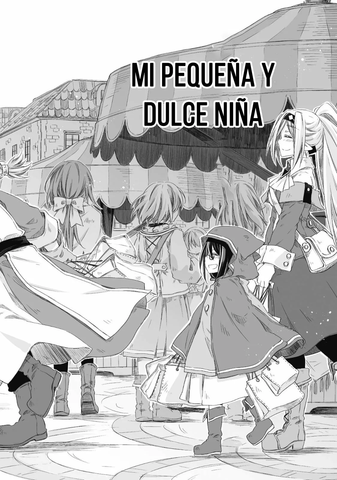 Diario de paternidad del dragón más fuerte que de repente se convirtió en papá～Hija linda, reconfortante y que crece para ser la más fuerte del mundo humano Capítulo 11 - Página 21