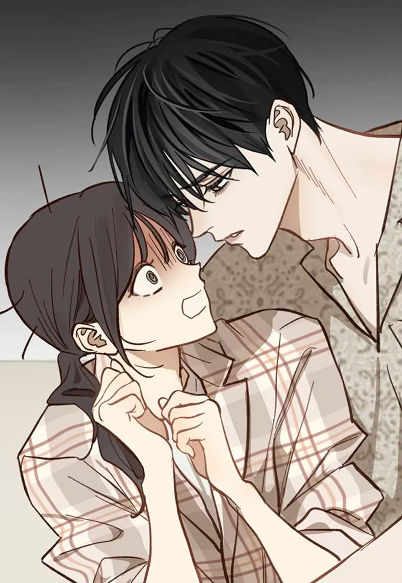 La flor es el cebo Capítulo 30 - Página 2