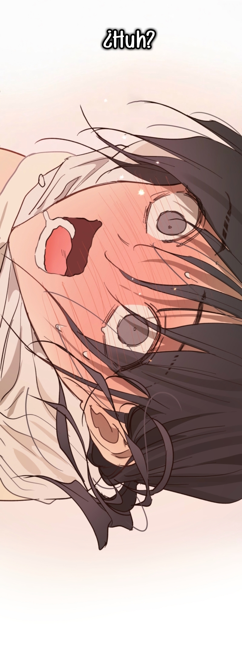 La flor es el cebo Capítulo 31 - Página 8