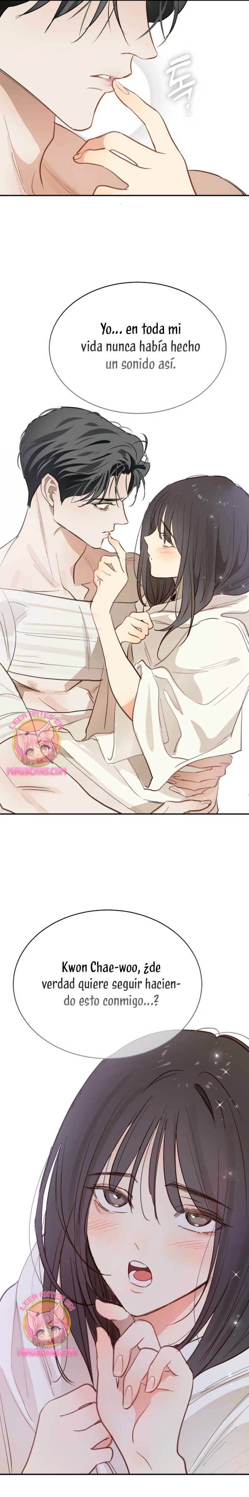 La flor es el cebo Capítulo 32 - Página 23