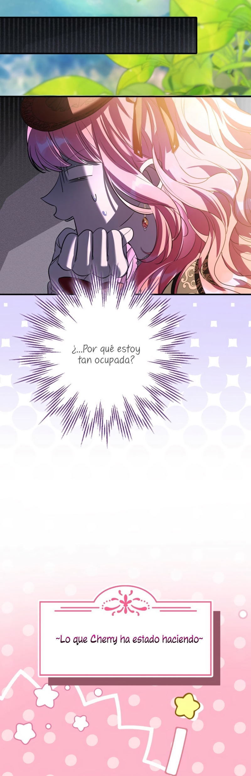 Los protagonistas masculinos están atrapados en mi casa Capítulo 37 - Página 10