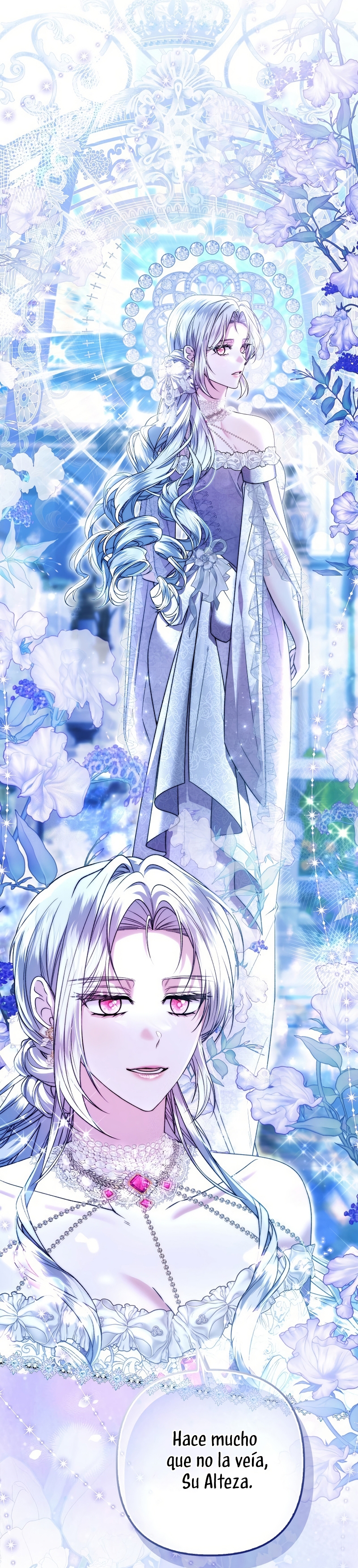 Como rechazar un matrimonio perfecto Capítulo 38 - Página 15