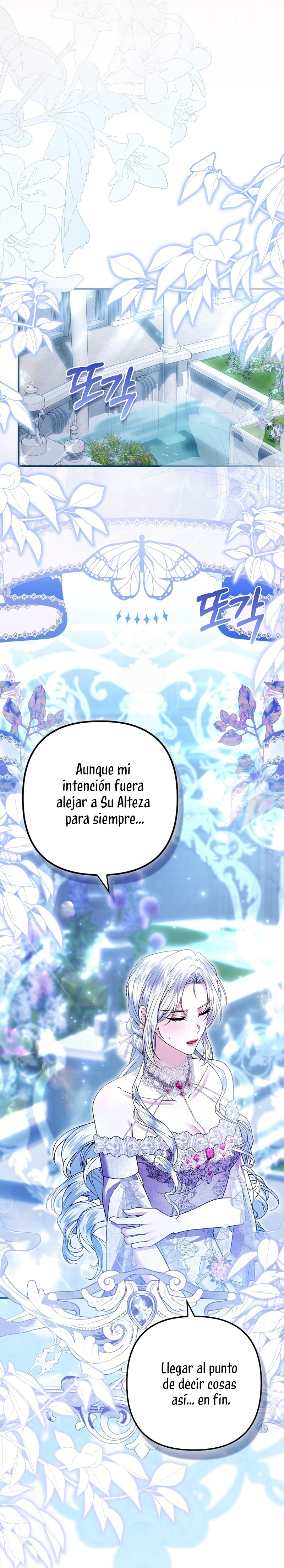 Como rechazar un matrimonio perfecto Capítulo 38 - Página 23