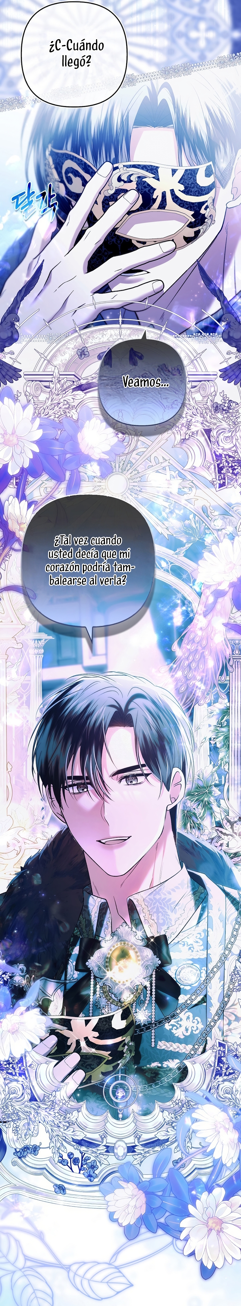 Como rechazar un matrimonio perfecto Capítulo 38 - Página 25