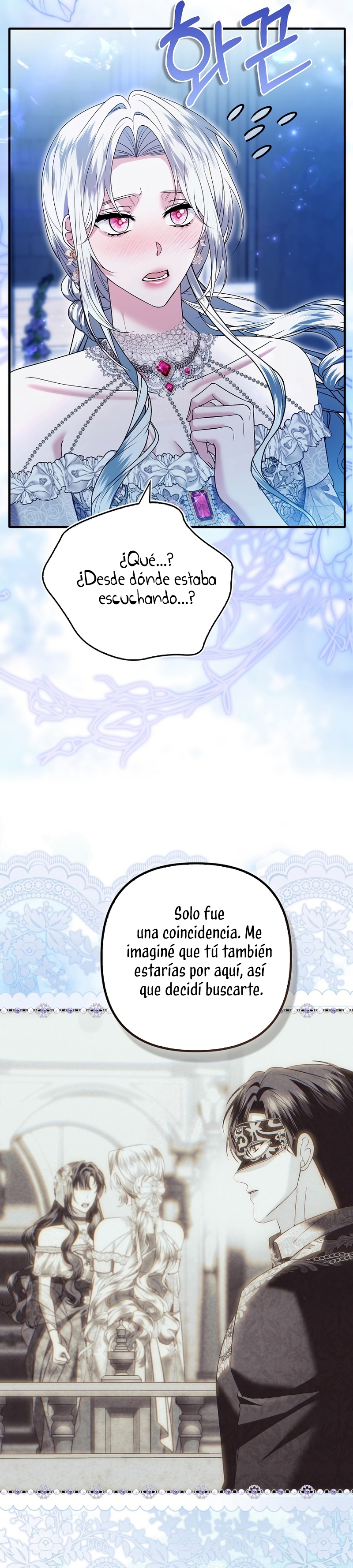 Como rechazar un matrimonio perfecto Capítulo 38 - Página 26