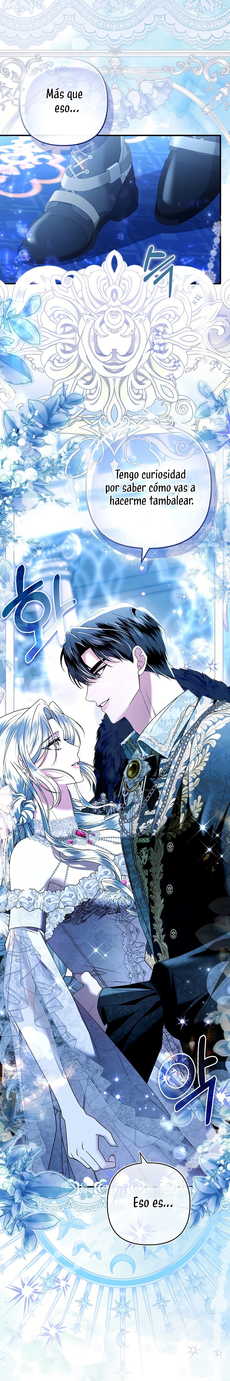 Como rechazar un matrimonio perfecto Capítulo 38 - Página 27