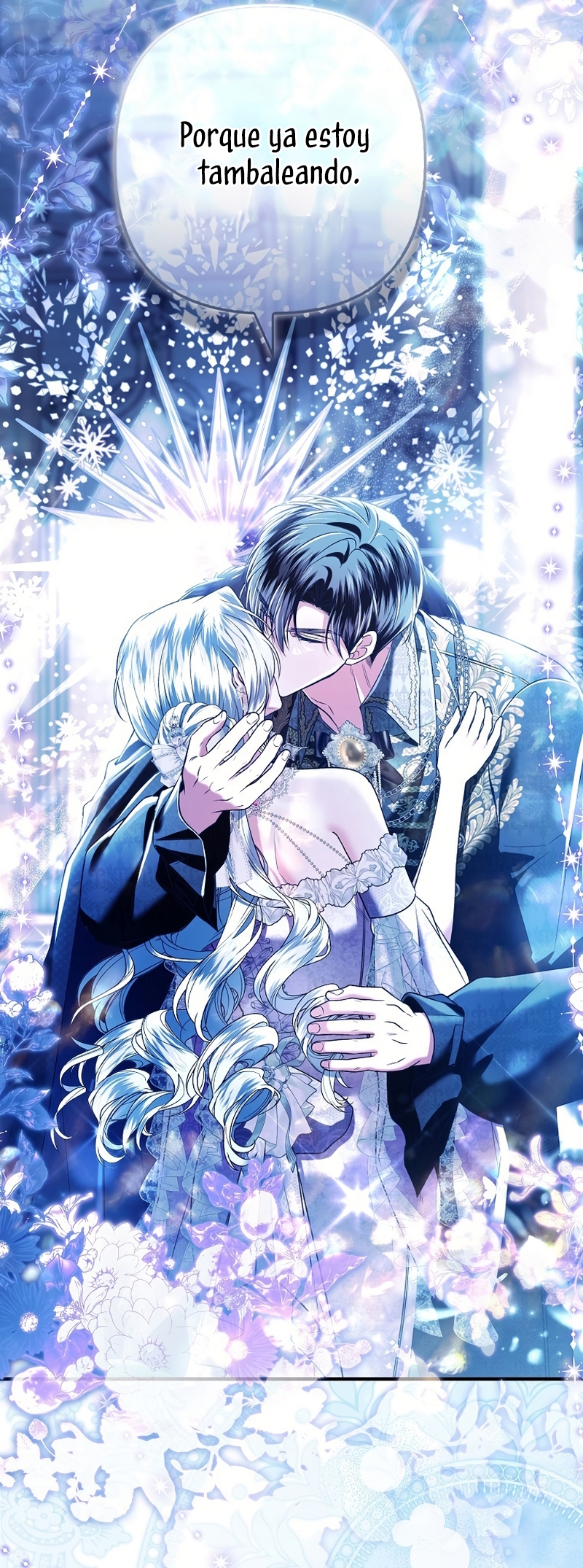 Como rechazar un matrimonio perfecto Capítulo 38 - Página 29