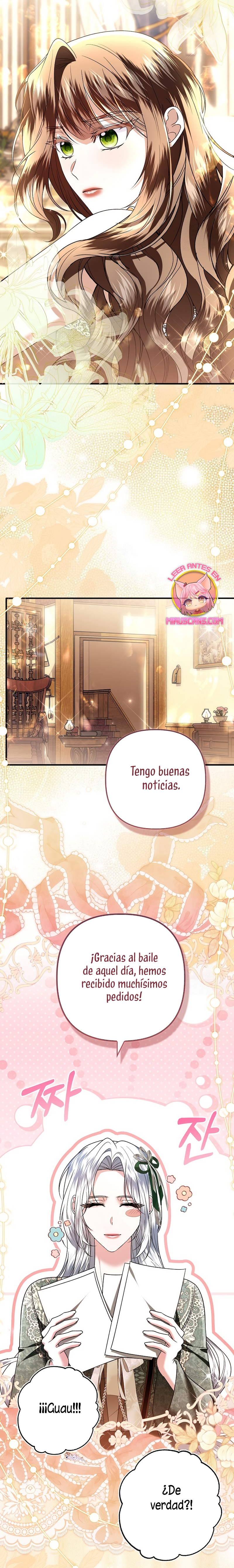 Como rechazar un matrimonio perfecto Capítulo 38 - Página 34