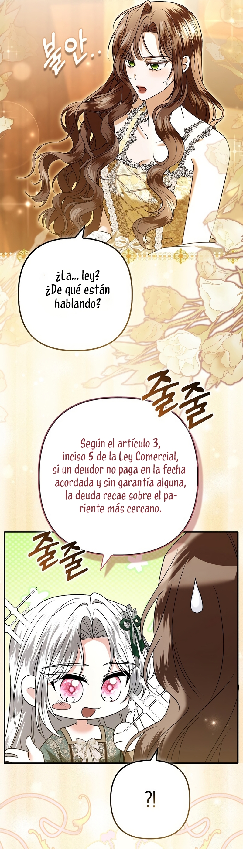 Como rechazar un matrimonio perfecto Capítulo 39 - Página 12