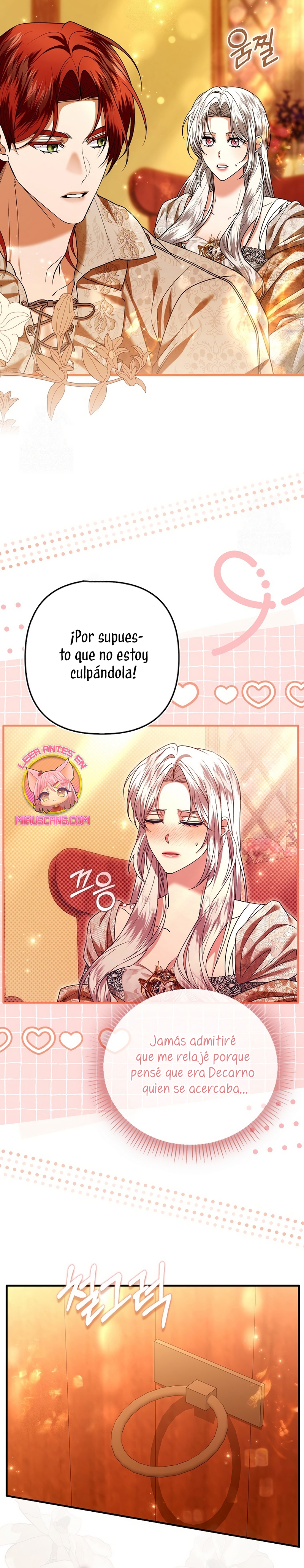 Como rechazar un matrimonio perfecto Capítulo 40 - Página 13